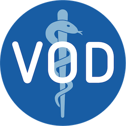 Mitglied im VOD Verband der Osteopathen Deutschland e.V.